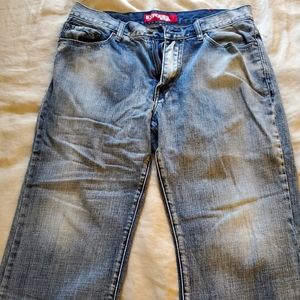 Express Men's Jeans 34x32